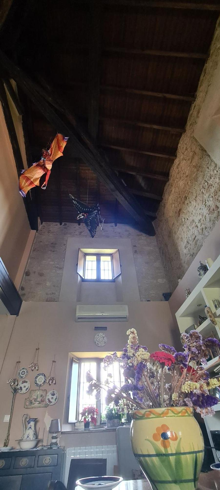 La Carb0nera Oliva de Plasencia