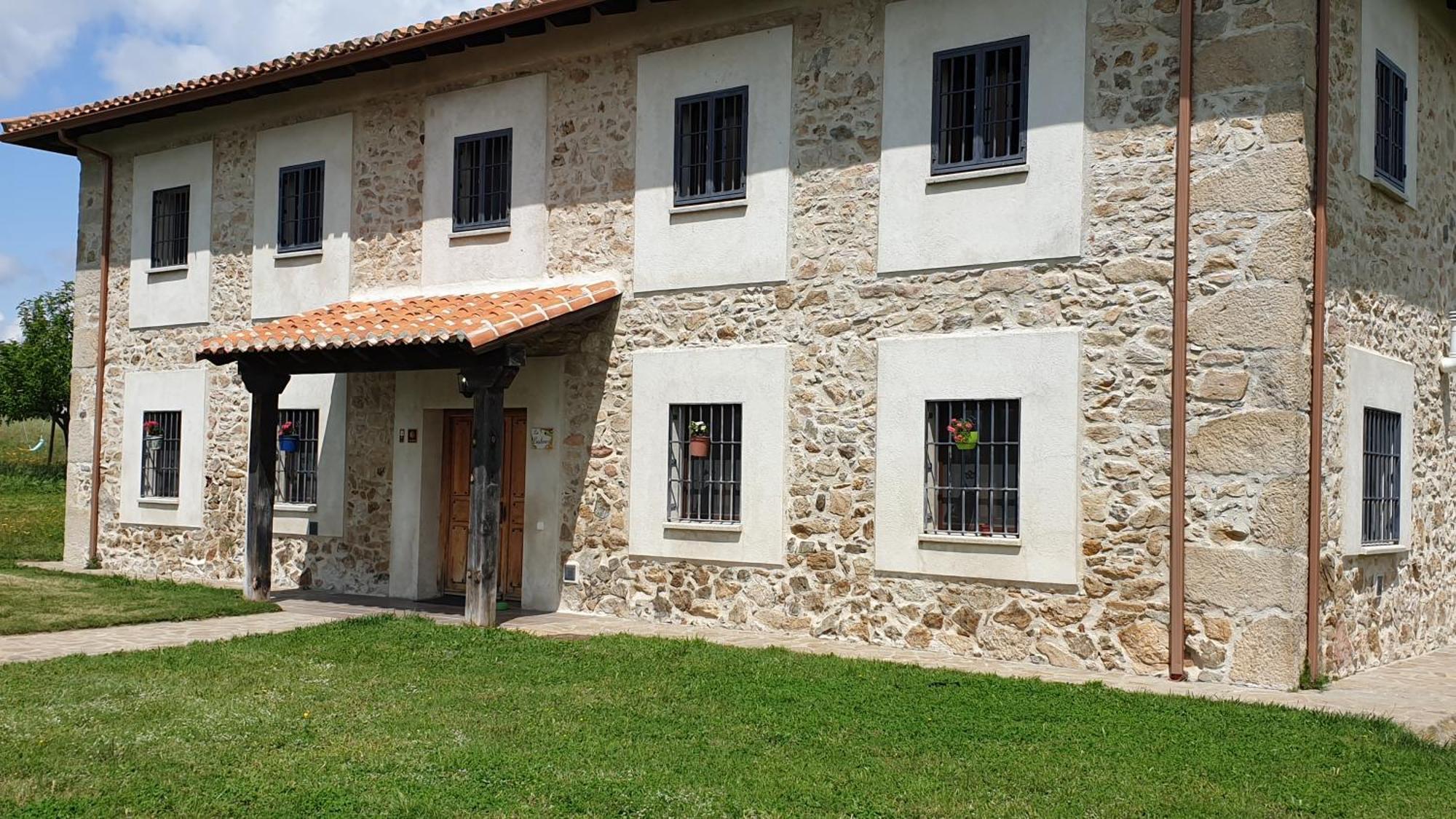 La Carb0nera Casa vacanze *