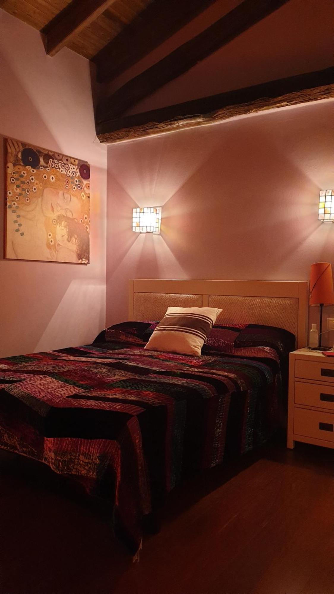 La Carb0nera Holiday home *