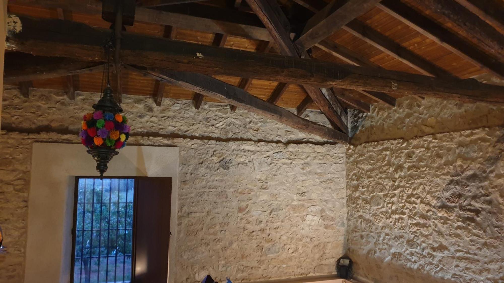 La Carb0nera * Oliva de Plasencia